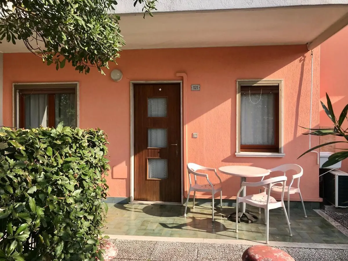 Villaggio Le Ginestre Bibione